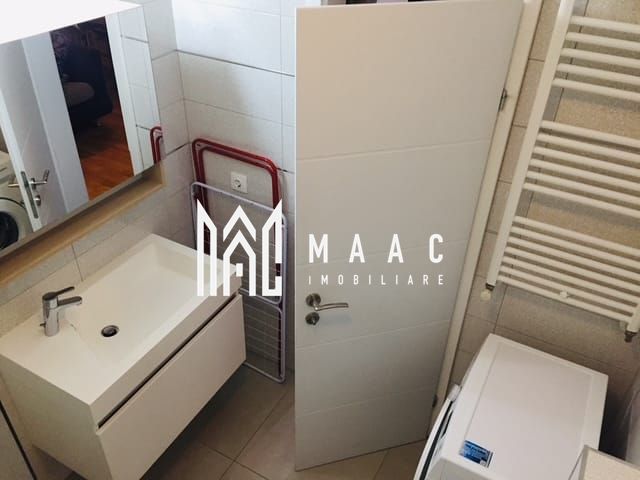 Apartament I 3 camere I 80 MPU I Parcare Privată | Balcon I Pădurea Dumbrava — fotografia 13