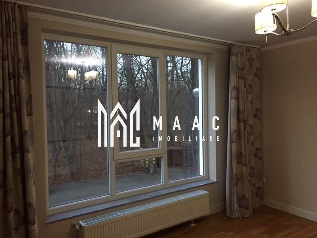 Apartament I 3 camere I 80 MPU I Parcare Privată | Balcon I Pădurea Dumbrava — fotografia 16