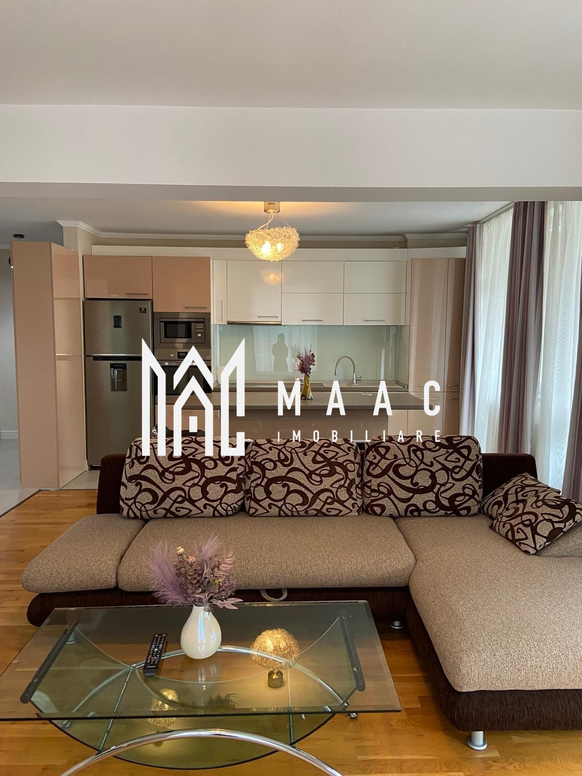 Apartament I 3 camere I 80 MPU I Parcare Privată | Balcon I Pădurea Dumbrava — fotografia 3
