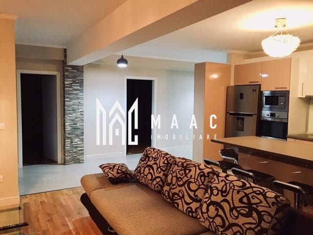 Apartament I 3 camere I 80 MPU I Parcare Privată | Balcon I Pădurea Dumbrava — fotografia 5