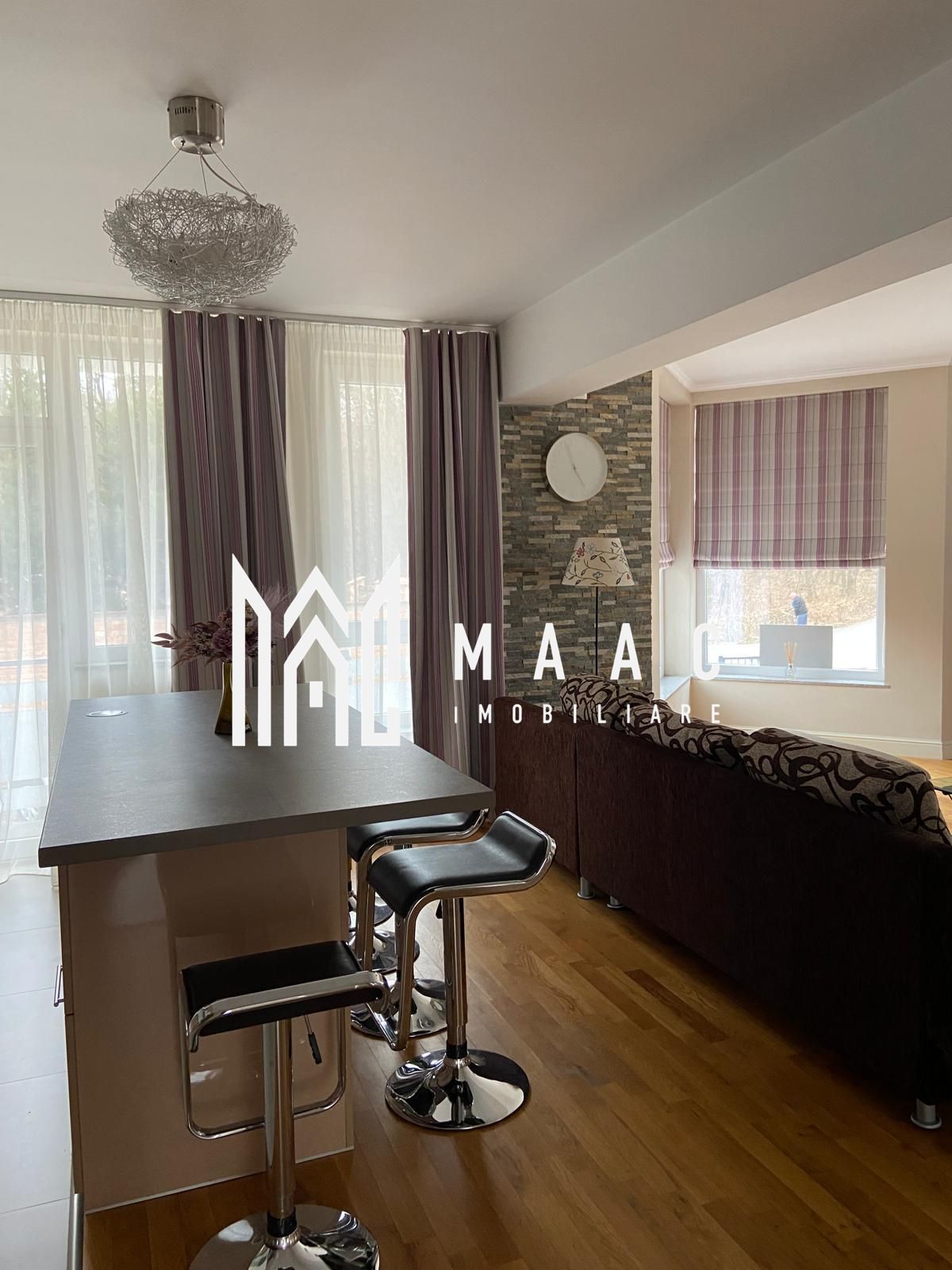 Apartament I 3 camere I 80 MPU I Parcare Privată | Balcon I Pădurea Dumbrava — fotografia 6