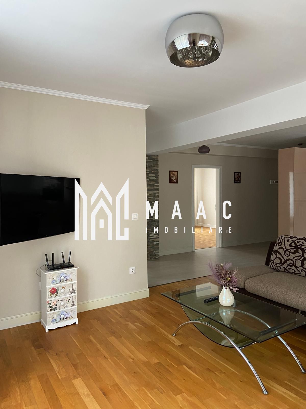 Apartament I 3 camere I 80 MPU I Parcare Privată | Balcon I Pădurea Dumbrava — fotografia 7