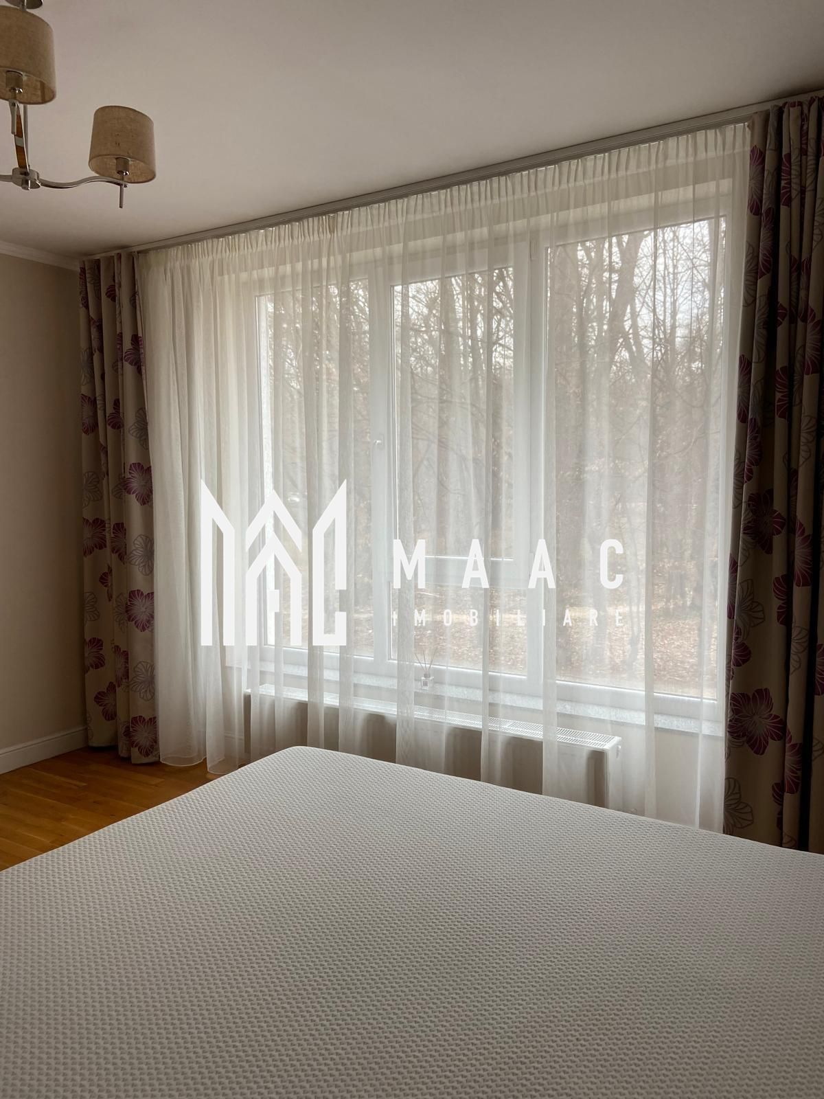Apartament I 3 camere I 80 MPU I Parcare Privată | Balcon I Pădurea Dumbrava — fotografia 9