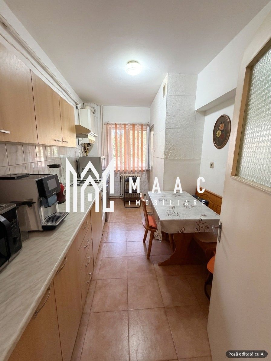 Apartament 2 camere de vânzare | Sibiu, Central | 51 mp — fotografia 3