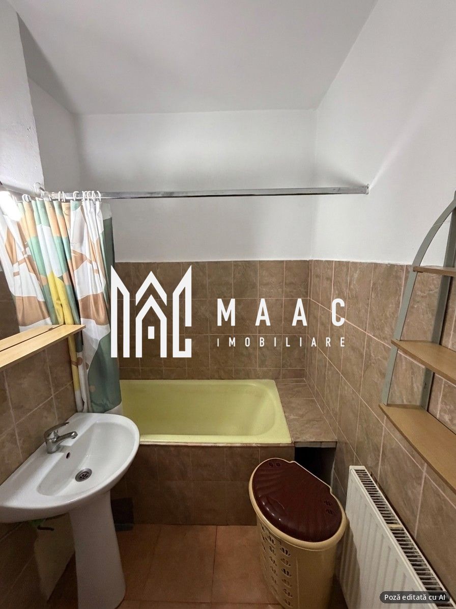 Apartament 2 camere de vânzare | Sibiu, Central | 51 mp — fotografia 4