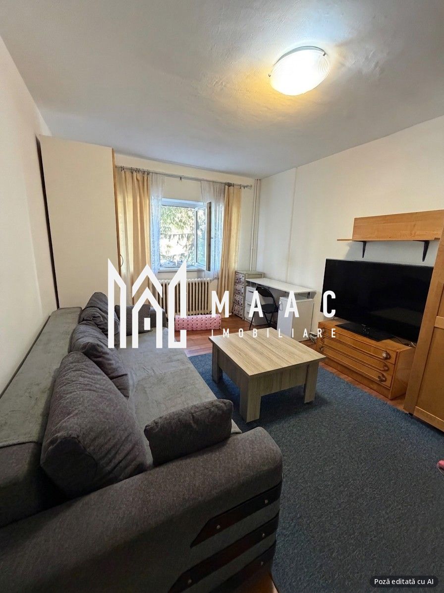 Apartament 2 camere de vânzare | Sibiu, Central | 51 mp — fotografia 5