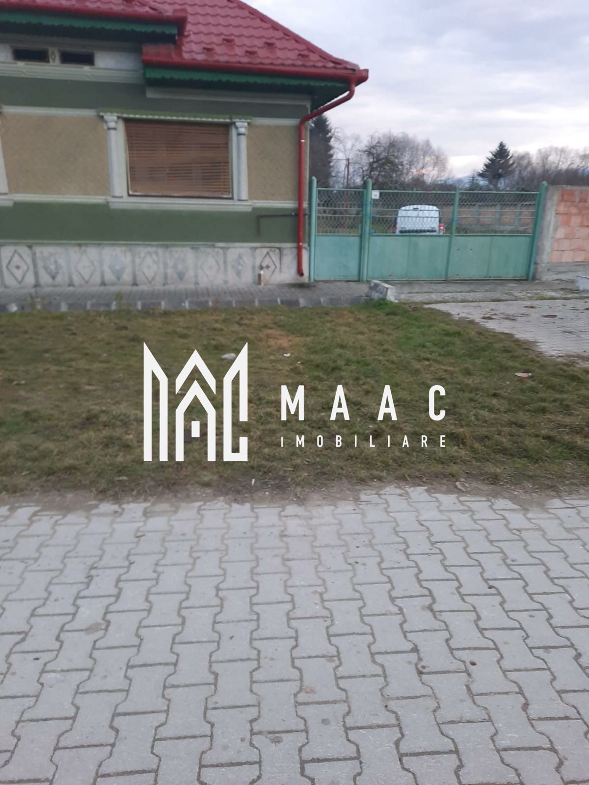 Casa de vanzare | Comuna Carta Sibiu | Suprafata teren 3000 MPU | — fotografia 5
