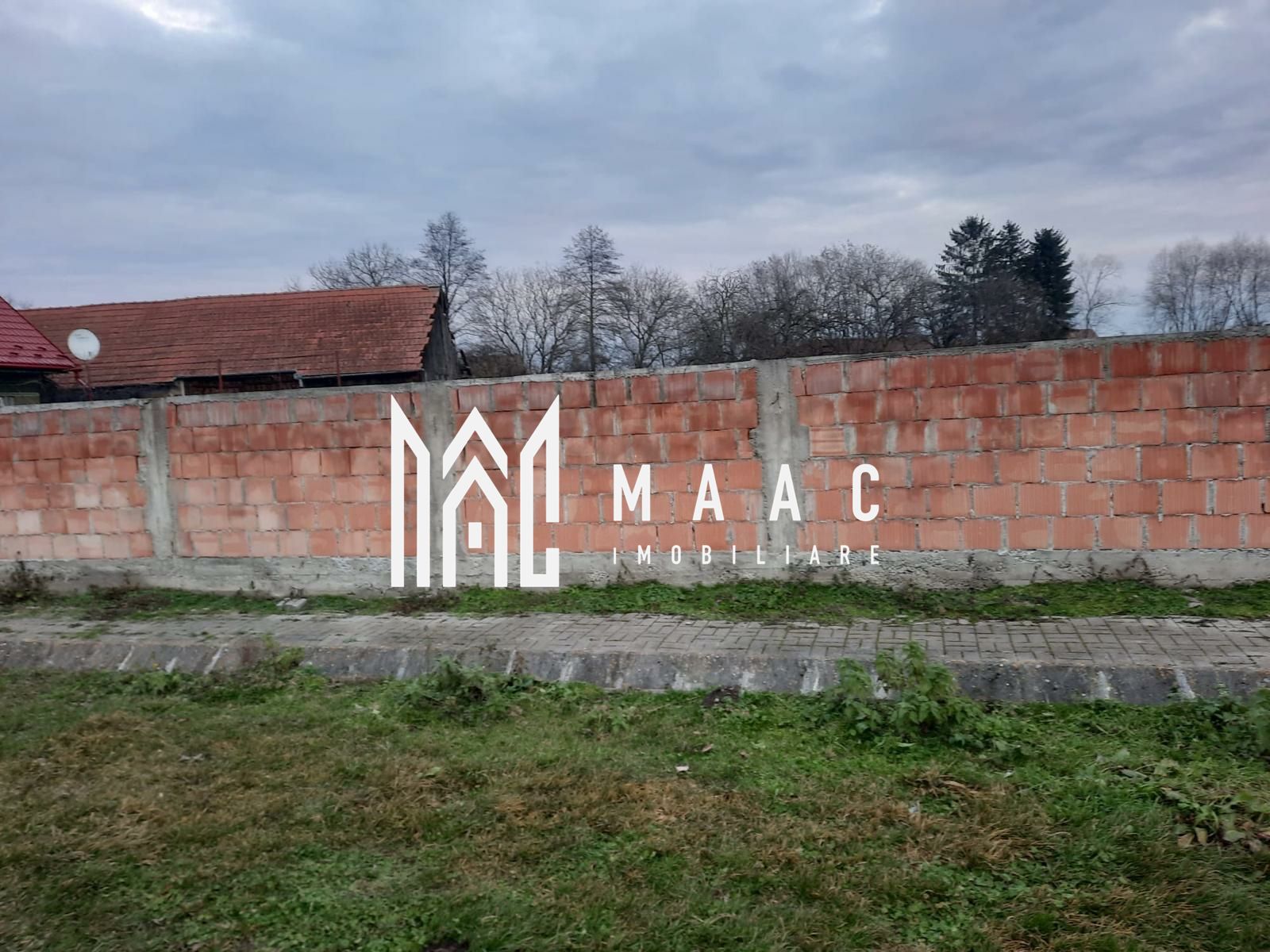 Casa de vanzare | Comuna Carta Sibiu | Suprafata teren 3000 MPU | — fotografia 6
