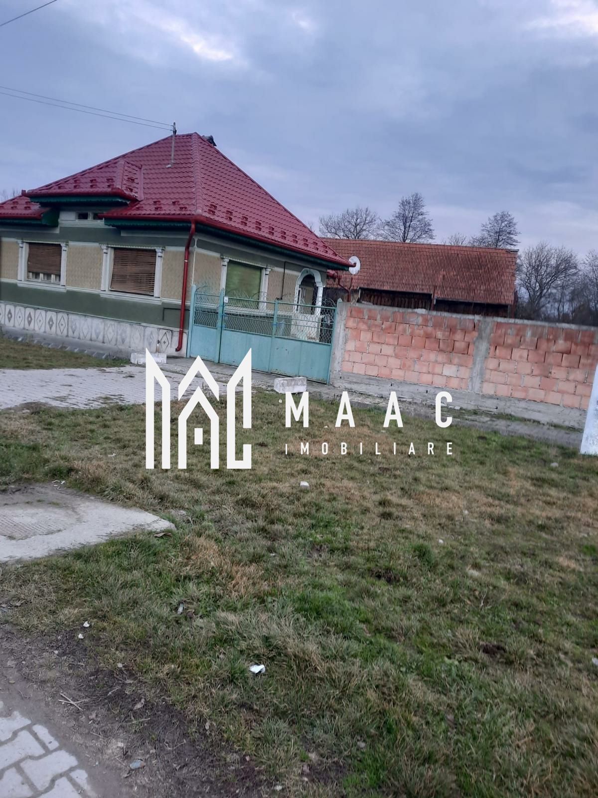 Casa de vanzare | Comuna Carta Sibiu | Suprafata teren 3000 MPU | — fotografia 7