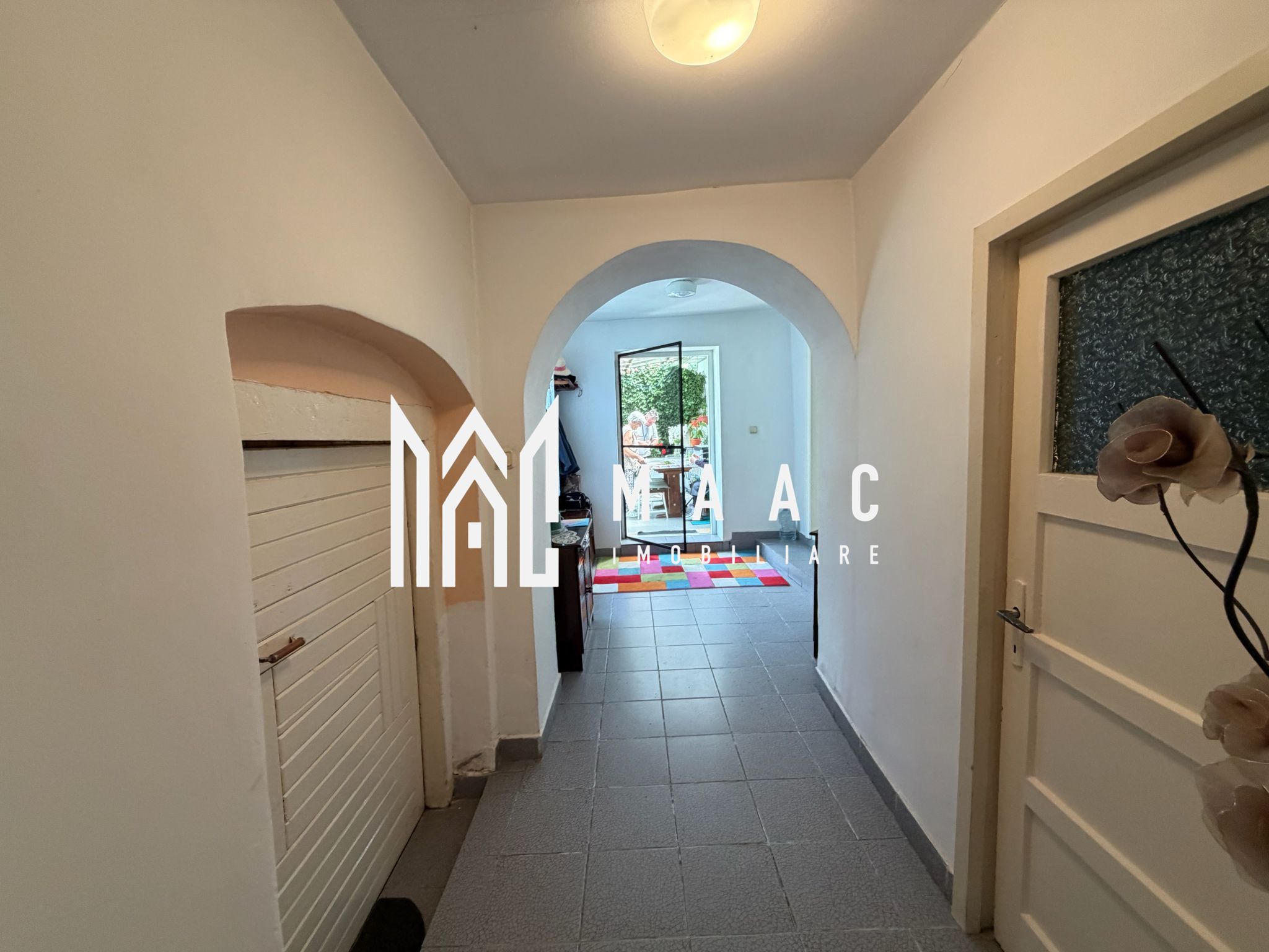 Case de vanzare Sibiu | Casă 3 camere | Gusterița, teren 2381 mp — fotografia 10
