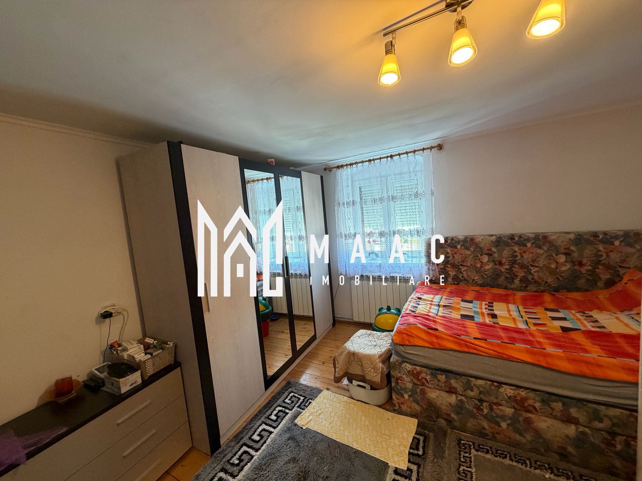 Case de vanzare Sibiu | Casă 3 camere | Gusterița, teren 2381 mp — fotografia 15