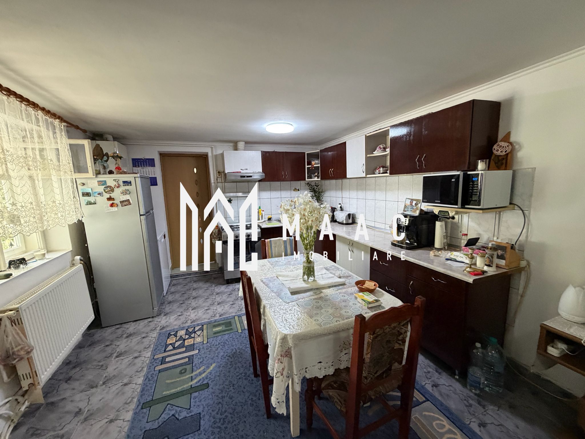 Case de vanzare Sibiu | Casă 3 camere | Gusterița, teren 2381 mp — fotografia 17