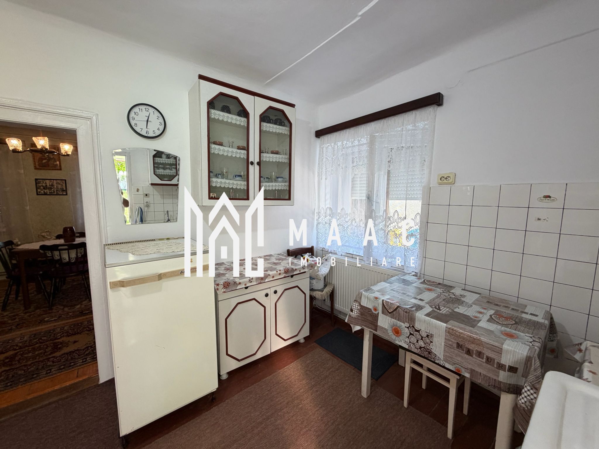 Case de vanzare Sibiu | Casă 3 camere | Gusterița, teren 2381 mp — fotografia 18