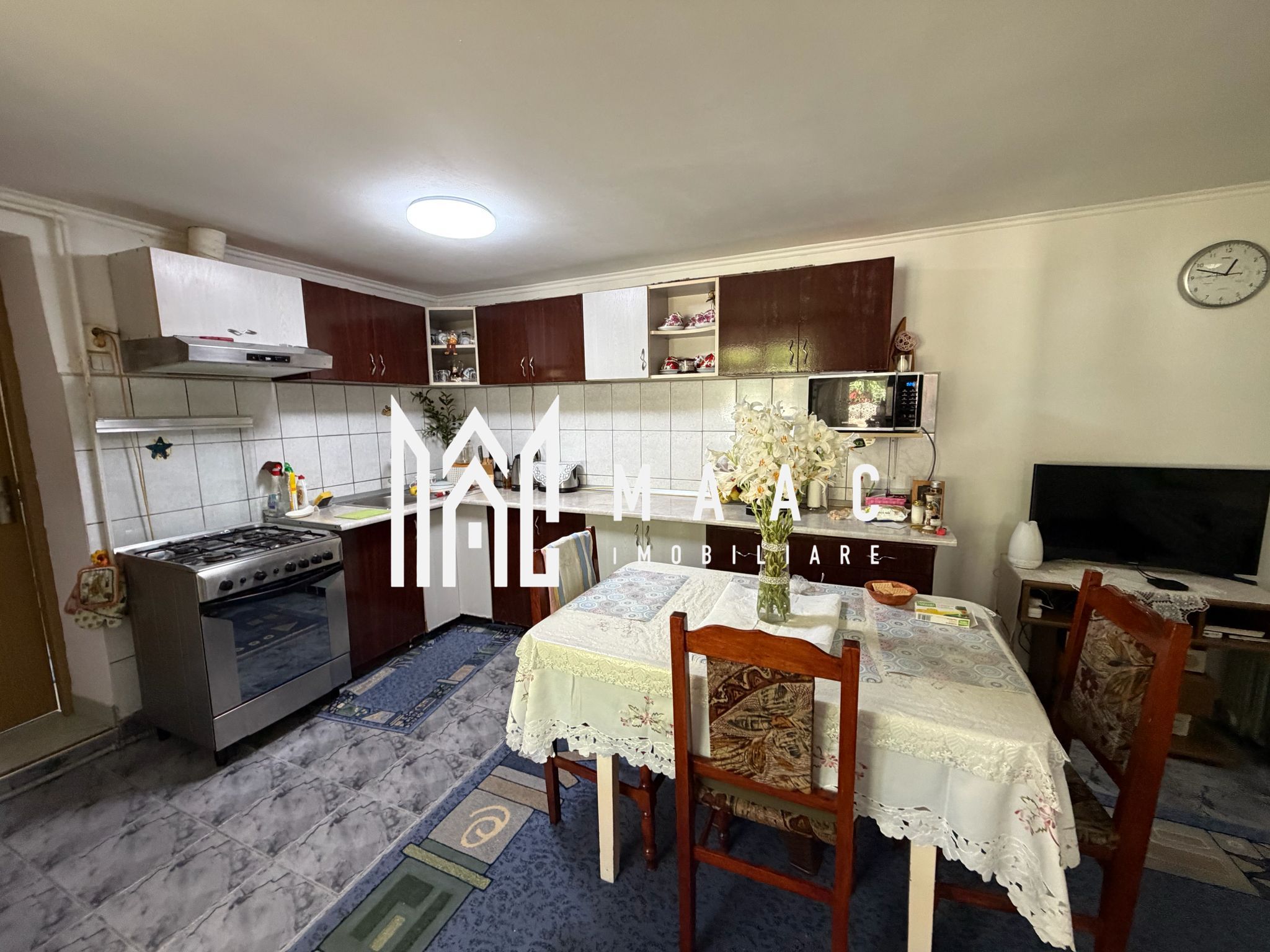 Case de vanzare Sibiu | Casă 3 camere | Gusterița, teren 2381 mp — fotografia 19