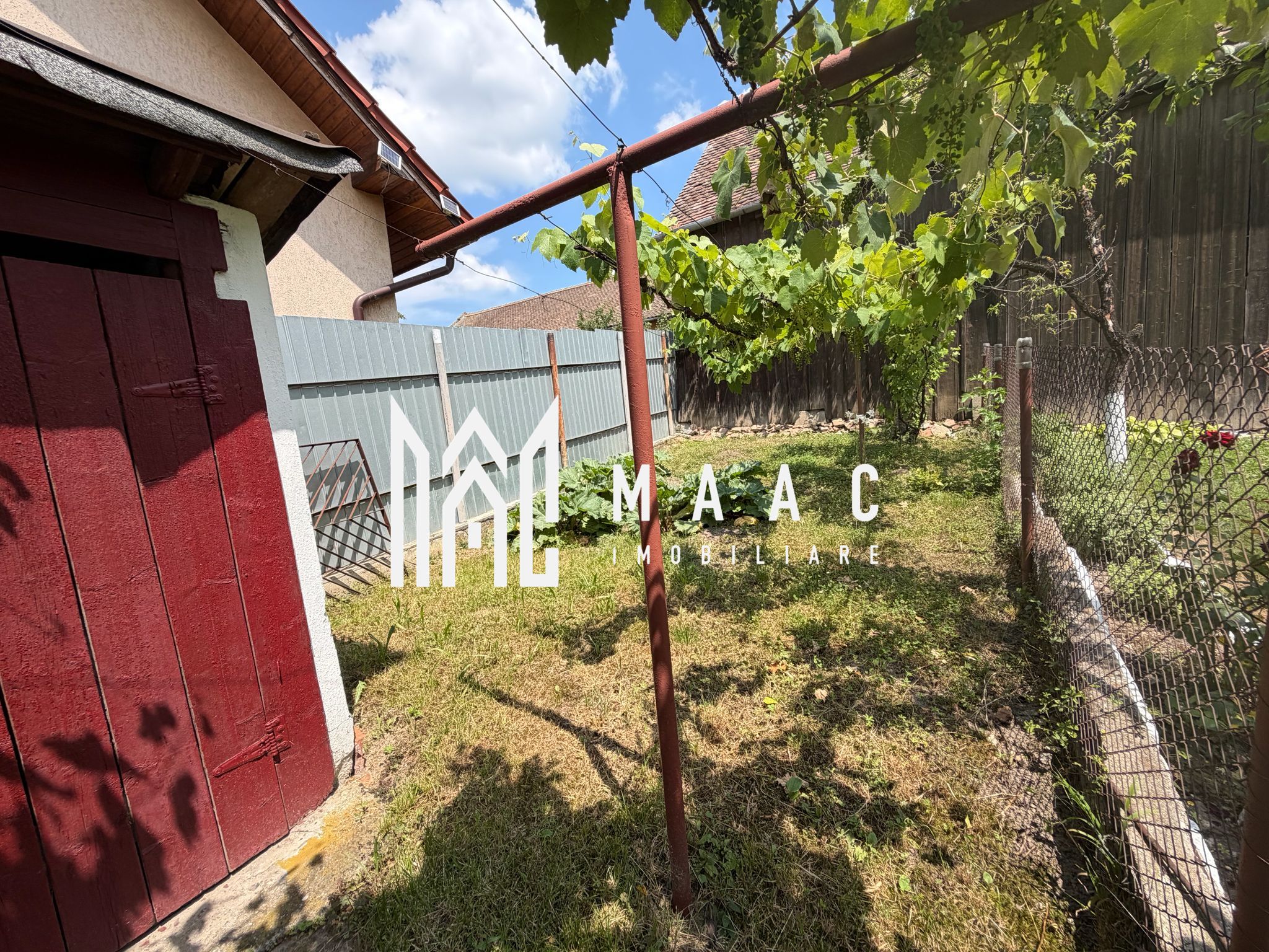 Case de vanzare Sibiu | Casă 3 camere | Gusterița, teren 2381 mp — fotografia 31