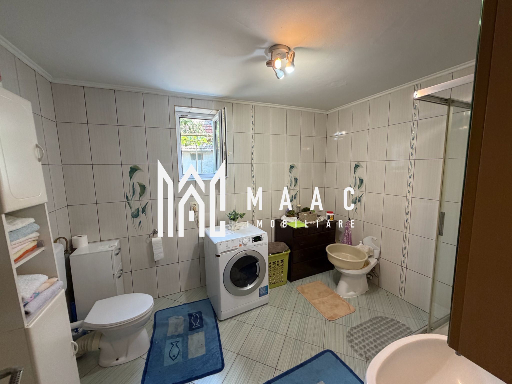 Case de vanzare Sibiu | Casă 3 camere | Gusterița, teren 2381 mp — fotografia 4