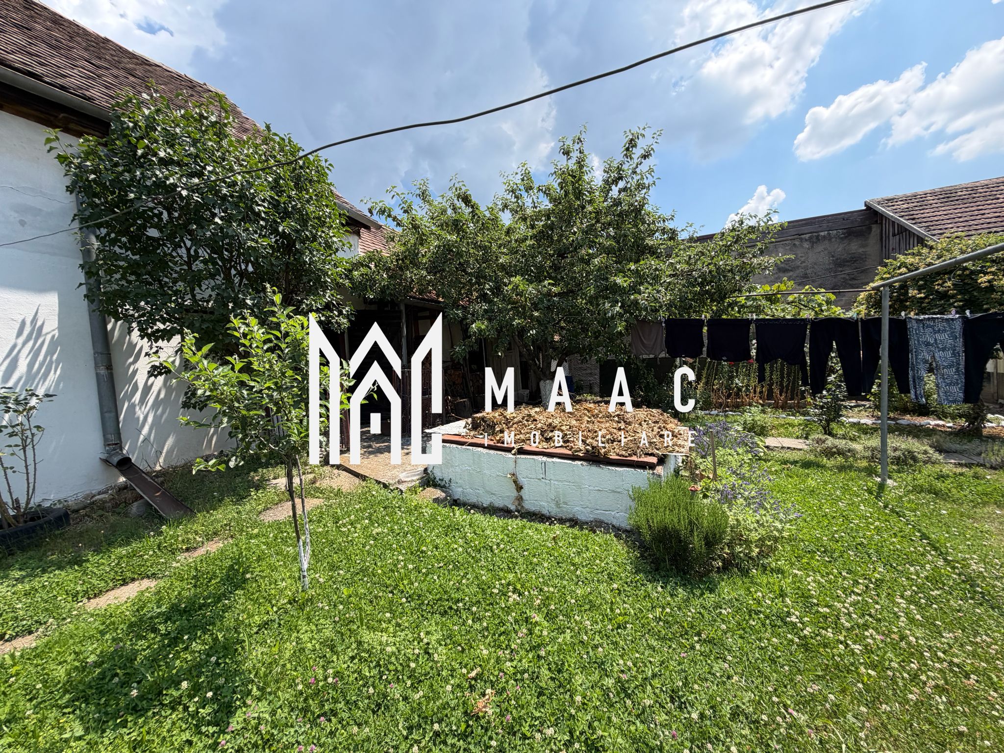 Case de vanzare Sibiu | Casă 3 camere | Gusterița, teren 2381 mp — fotografia 6