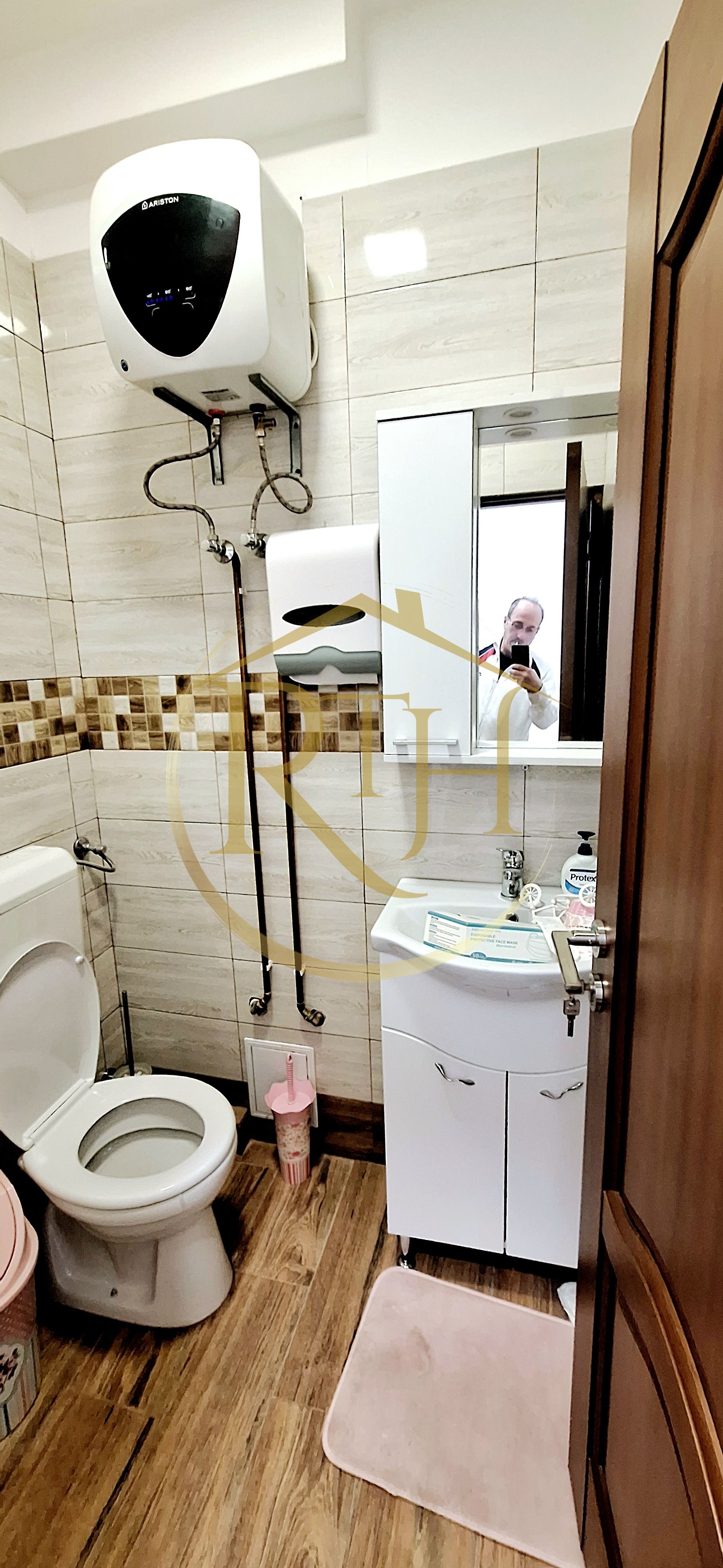 Oferim spre inchirie Cladire pentru Clinica Medicala in Complexul Studentesc — fotografia 17