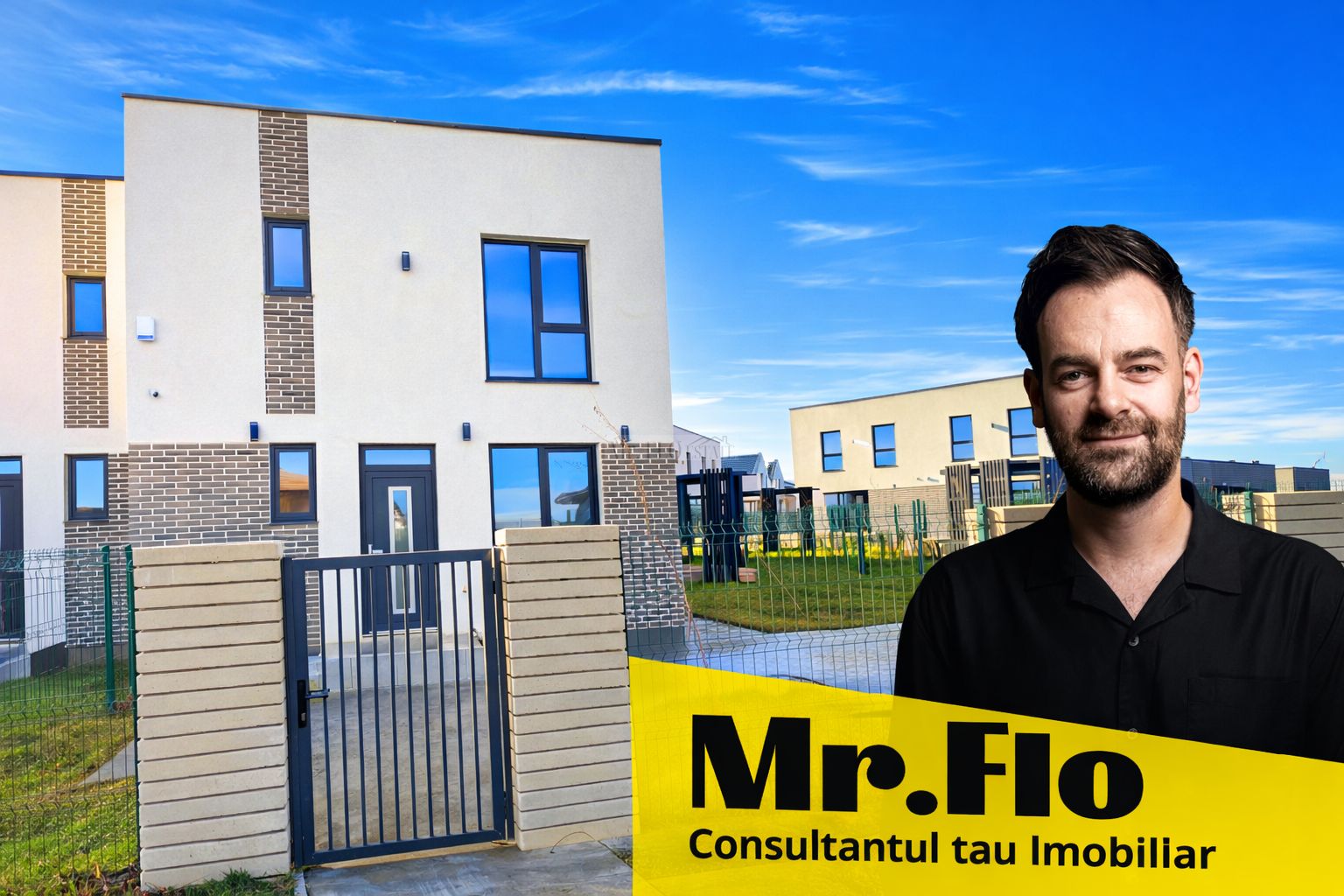 Ultima Jumatat Duplex Premium Disponibil de azi | Urseni Moșnița Nouă