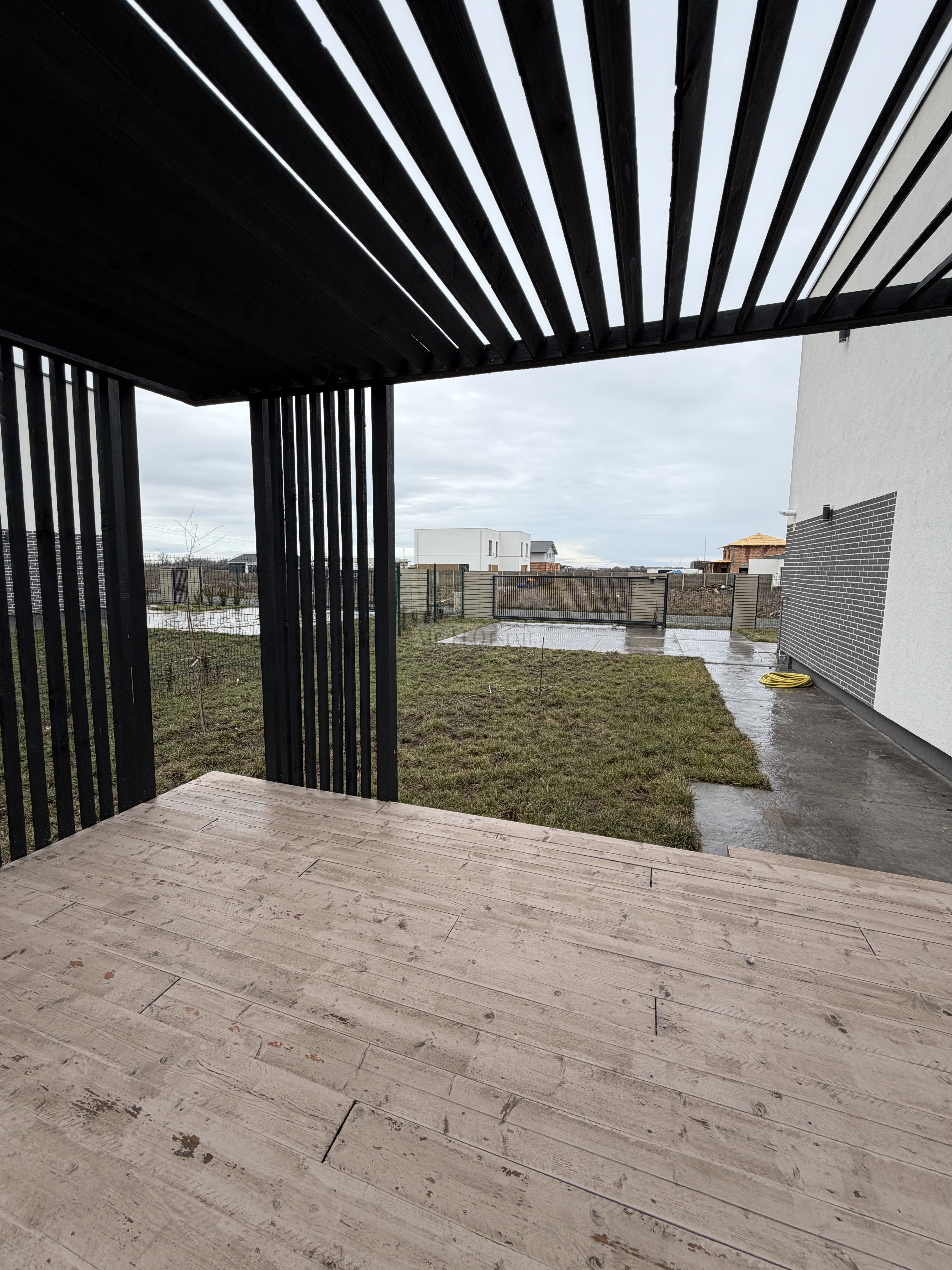 Ultima Jumatat Duplex Premium Disponibil de azi | Urseni Moșnița Nouă — fotografia 11