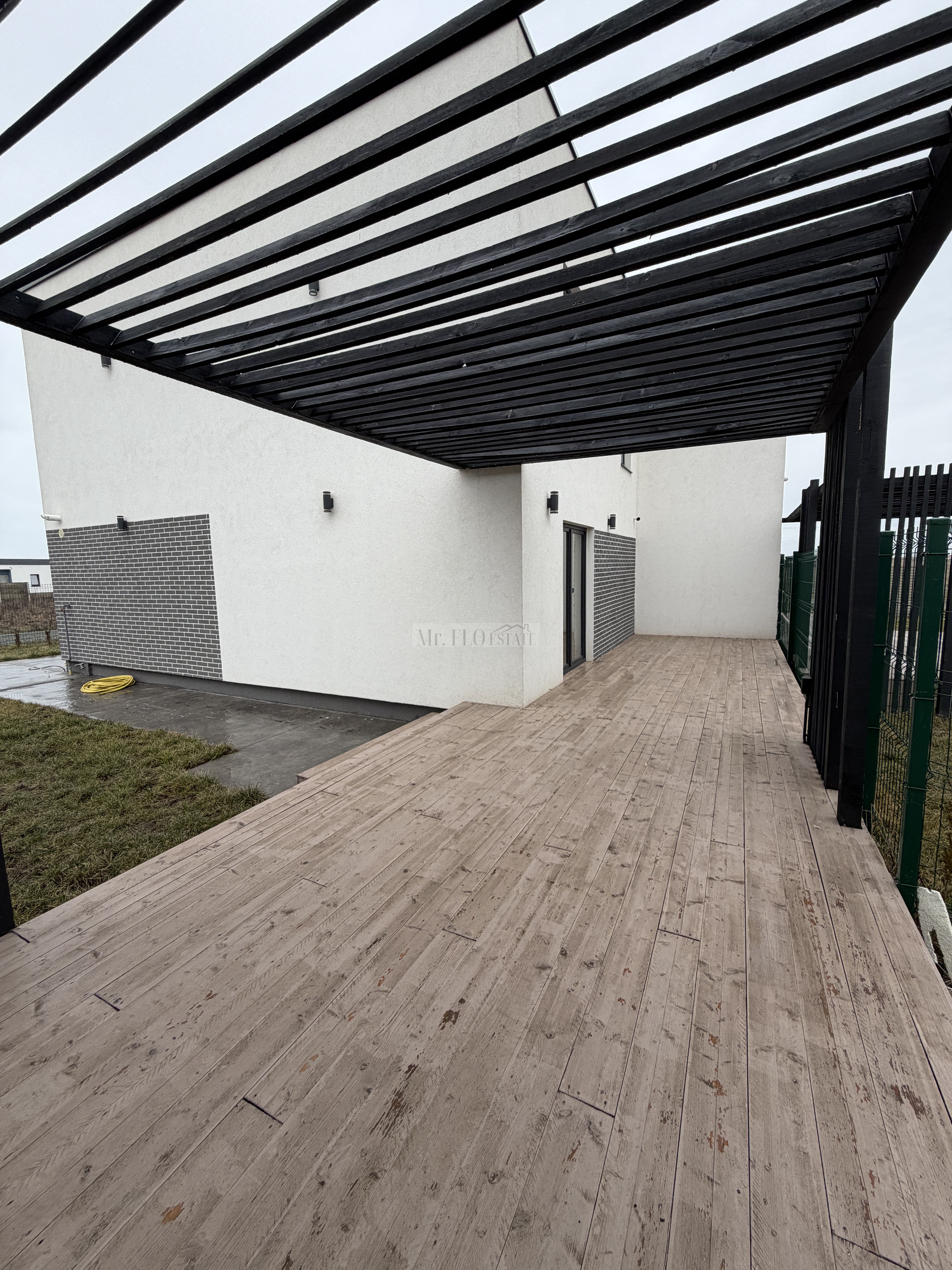 Ultima Jumatat Duplex Premium Disponibil de azi | Urseni Moșnița Nouă — fotografia 12