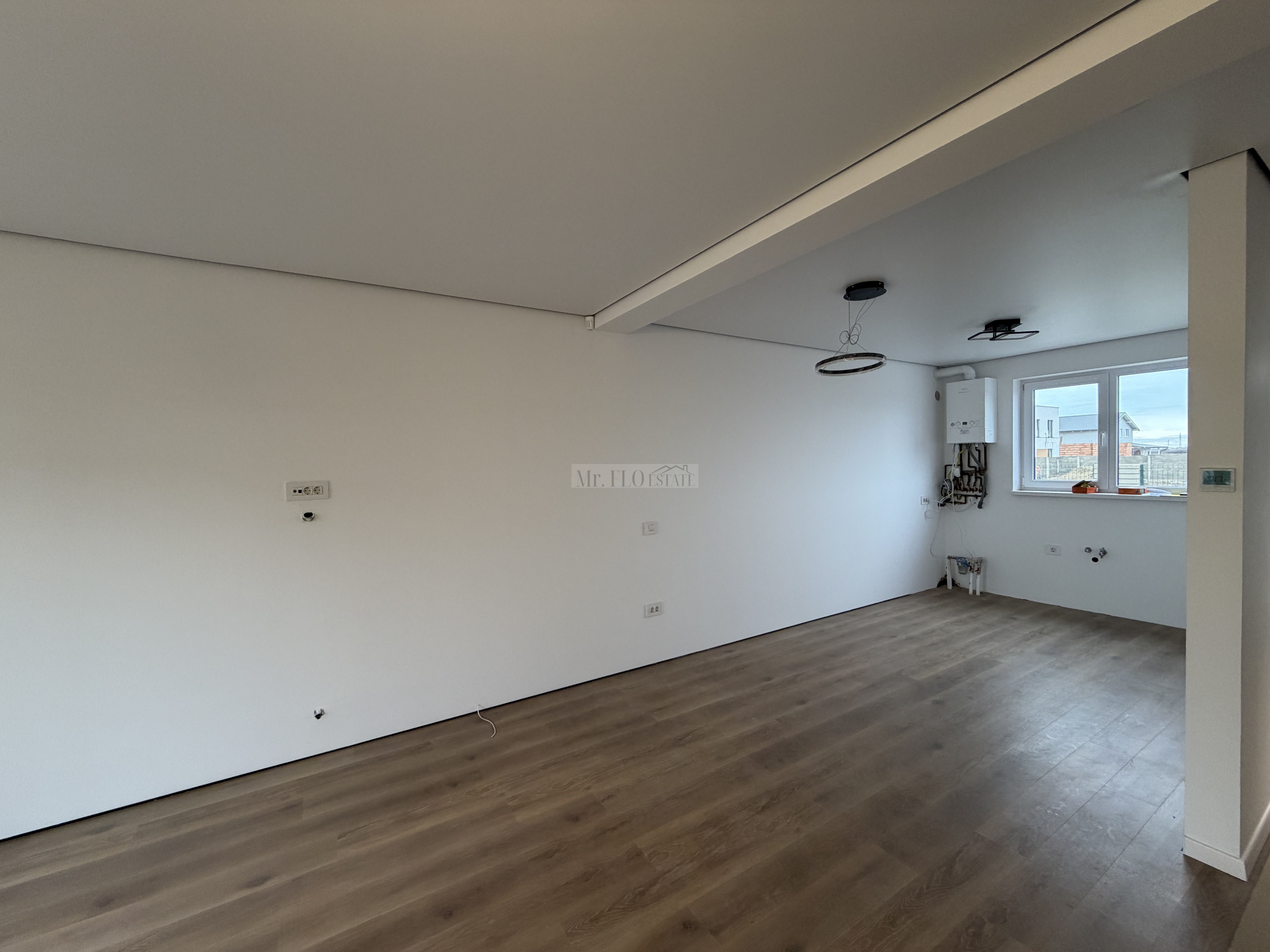 Ultima Jumatat Duplex Premium Disponibil de azi | Urseni Moșnița Nouă — fotografia 3