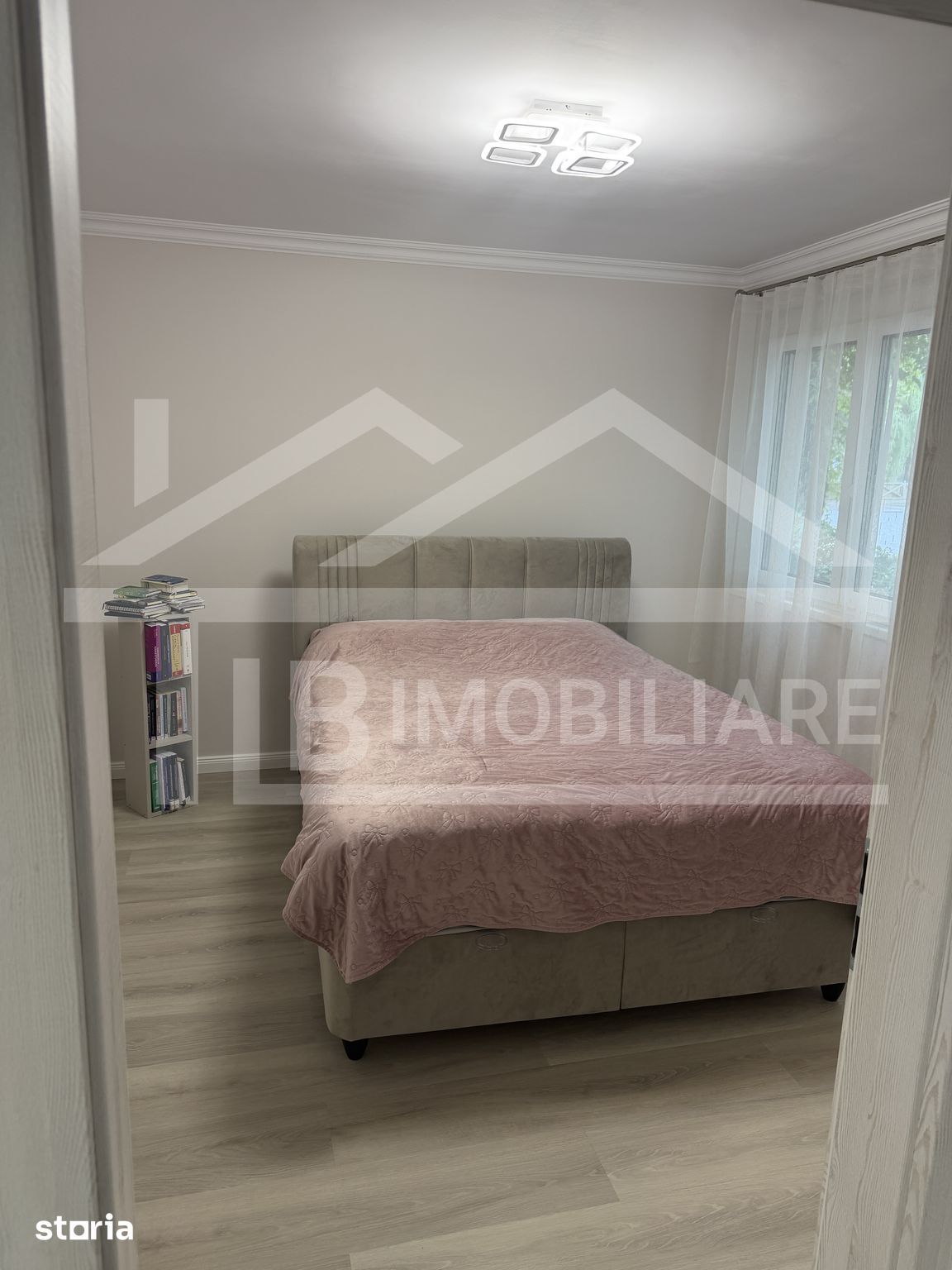 Apartament cu 3 camere, 67 mp, Zona UMFST — fotografia 3