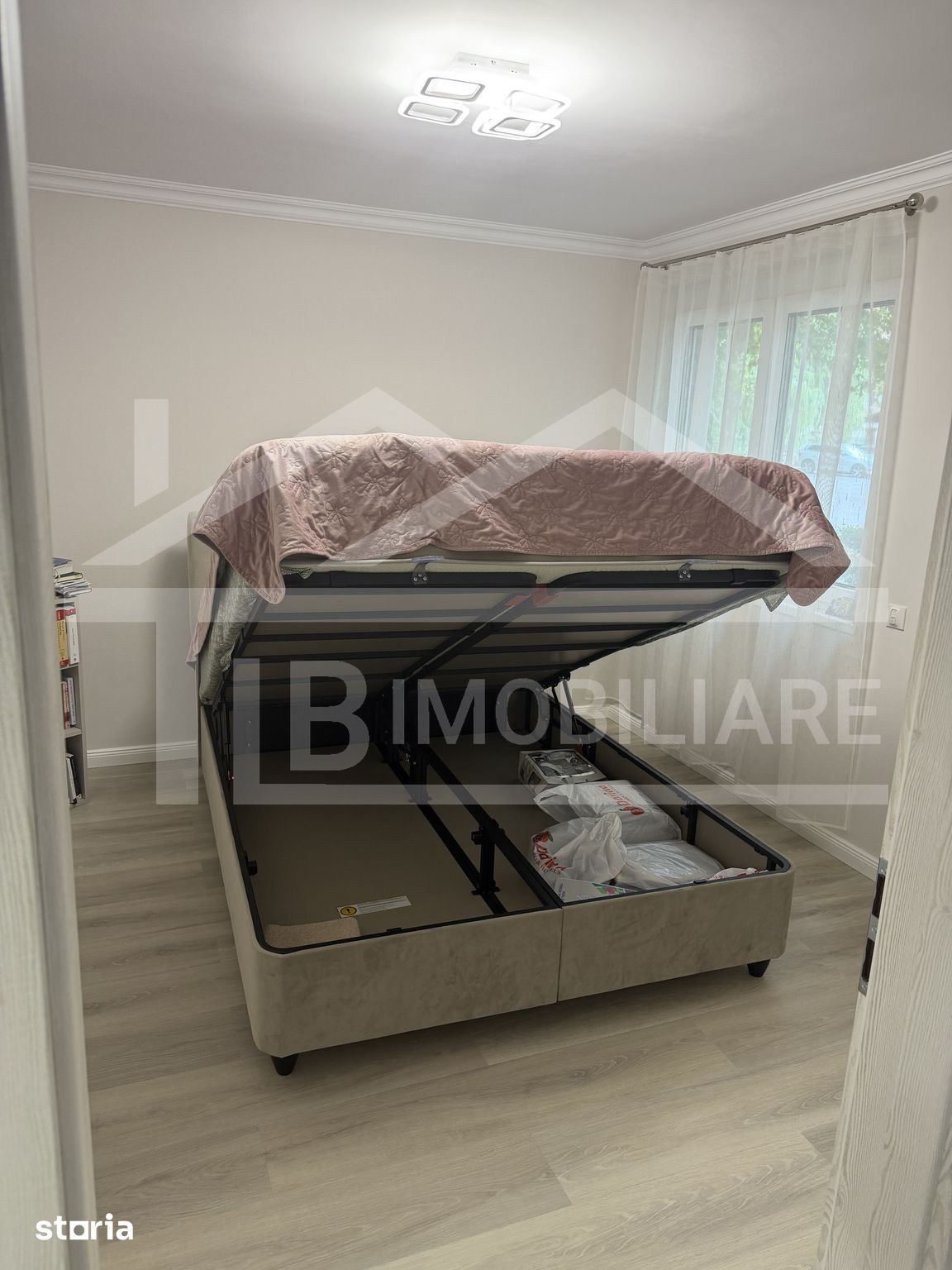 Apartament cu 3 camere, 67 mp, Zona UMFST — fotografia 4