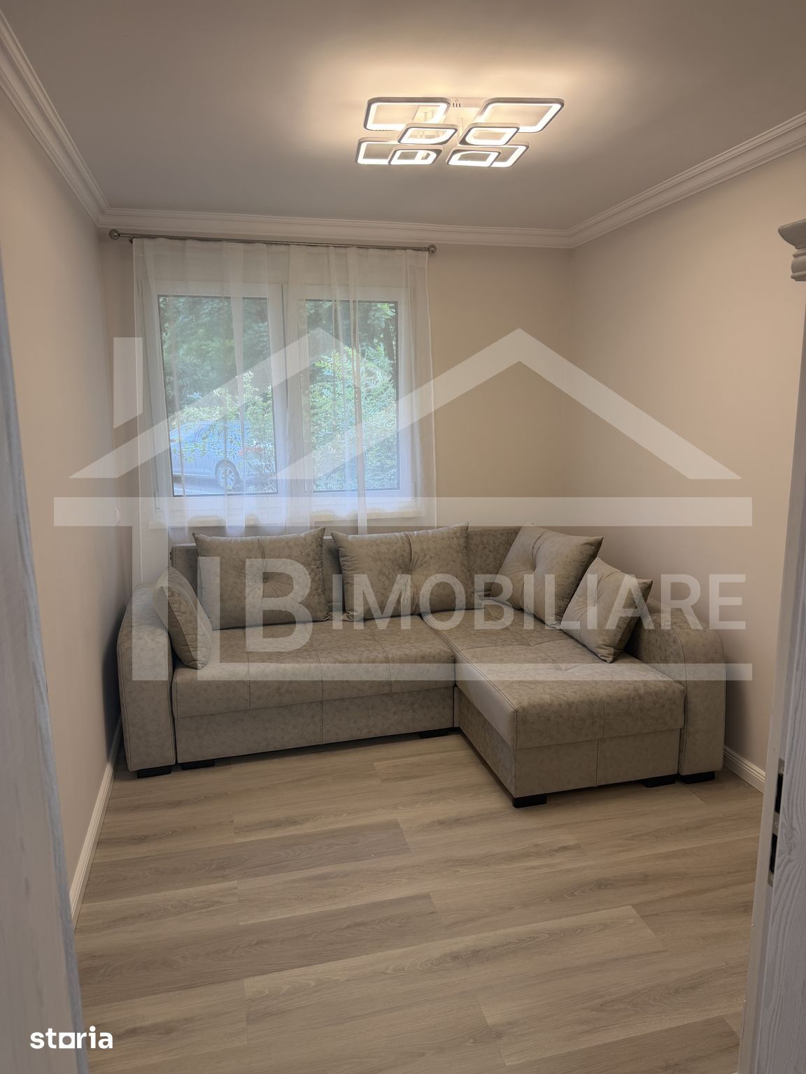 Apartament cu 3 camere, 67 mp, Zona UMFST — fotografia 5