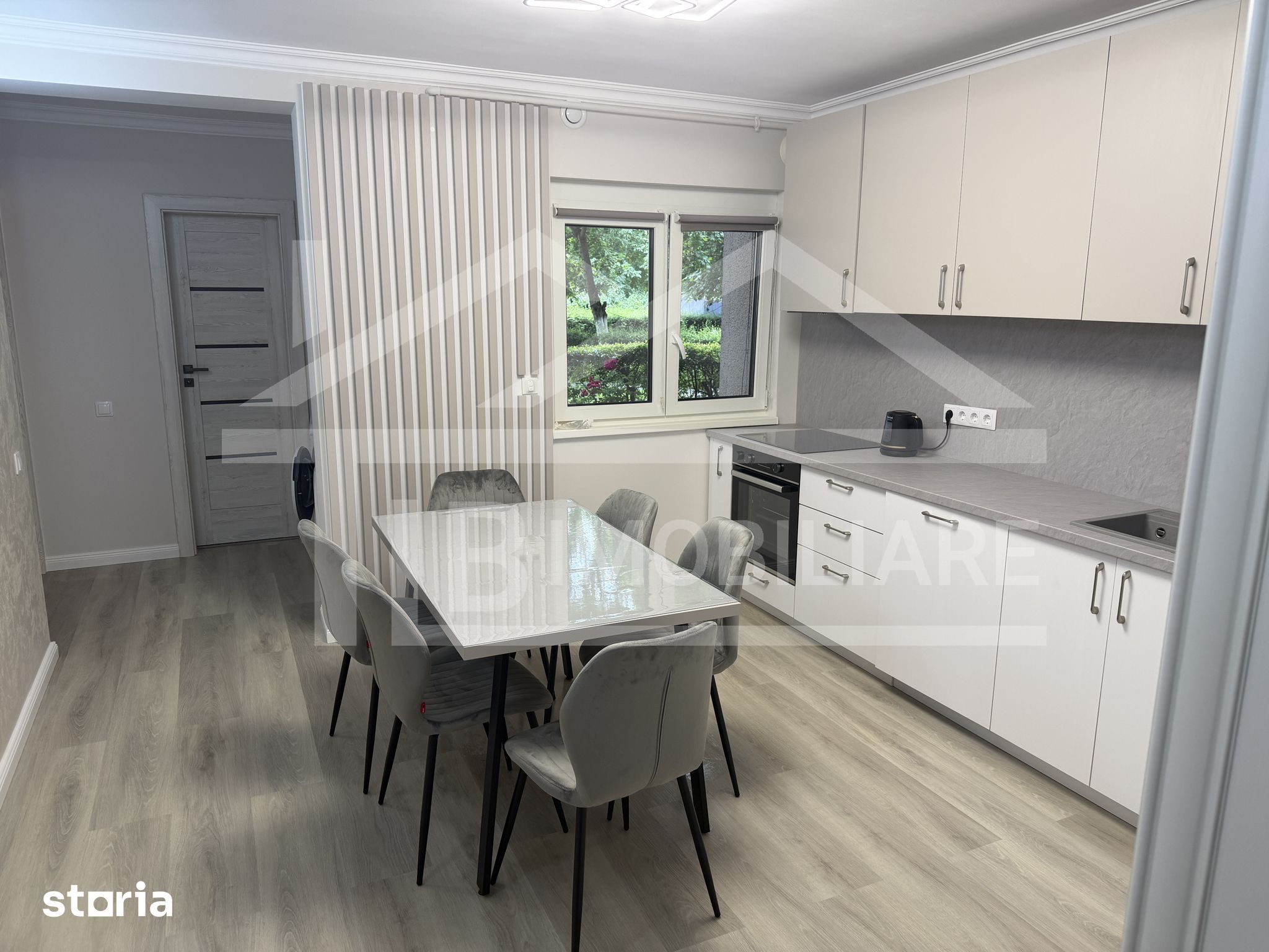 Apartament cu 3 camere, 67 mp, Zona UMFST — fotografia 6