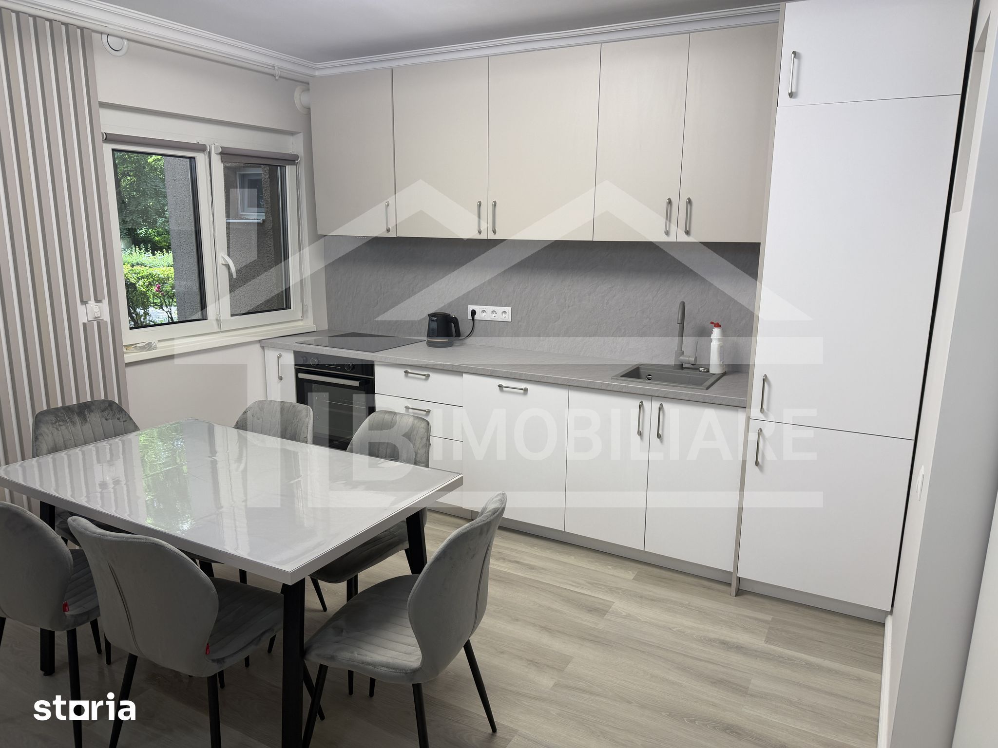 Apartament cu 3 camere, 67 mp, Zona UMFST — fotografia 7