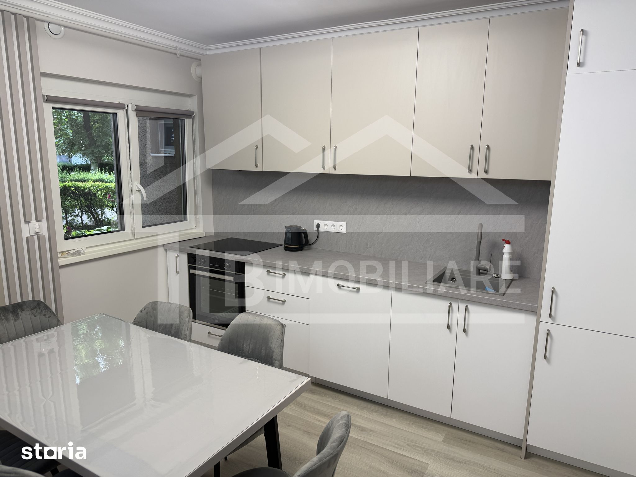 Apartament cu 3 camere, 67 mp, Zona UMFST — fotografia 8
