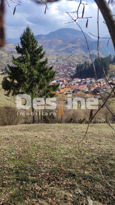 Teren 5000 mp, ideal cabana, pensiune,  in zona de interes  turistic  Rucar-Bran