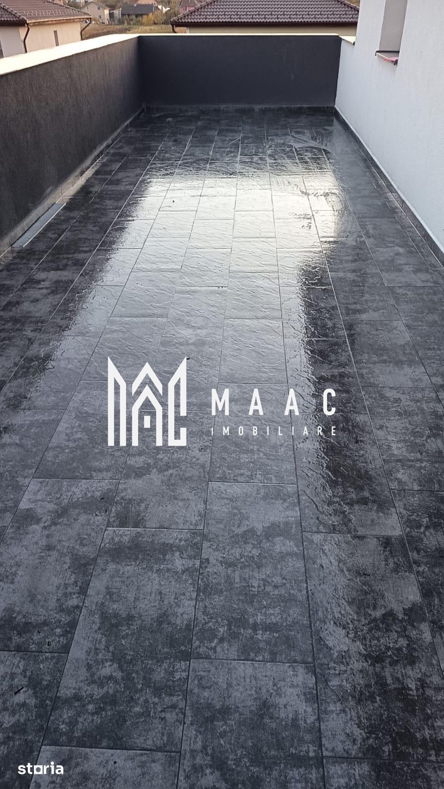 Casă 5 camere de vânzare | Șura Mică, Sibiu | 165 mp — fotografia 3