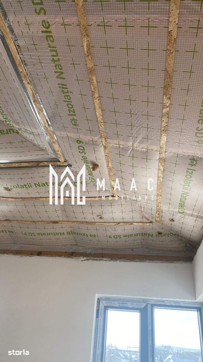 Casă 5 camere de vânzare | Șura Mică, Sibiu | 165 mp — fotografia 6