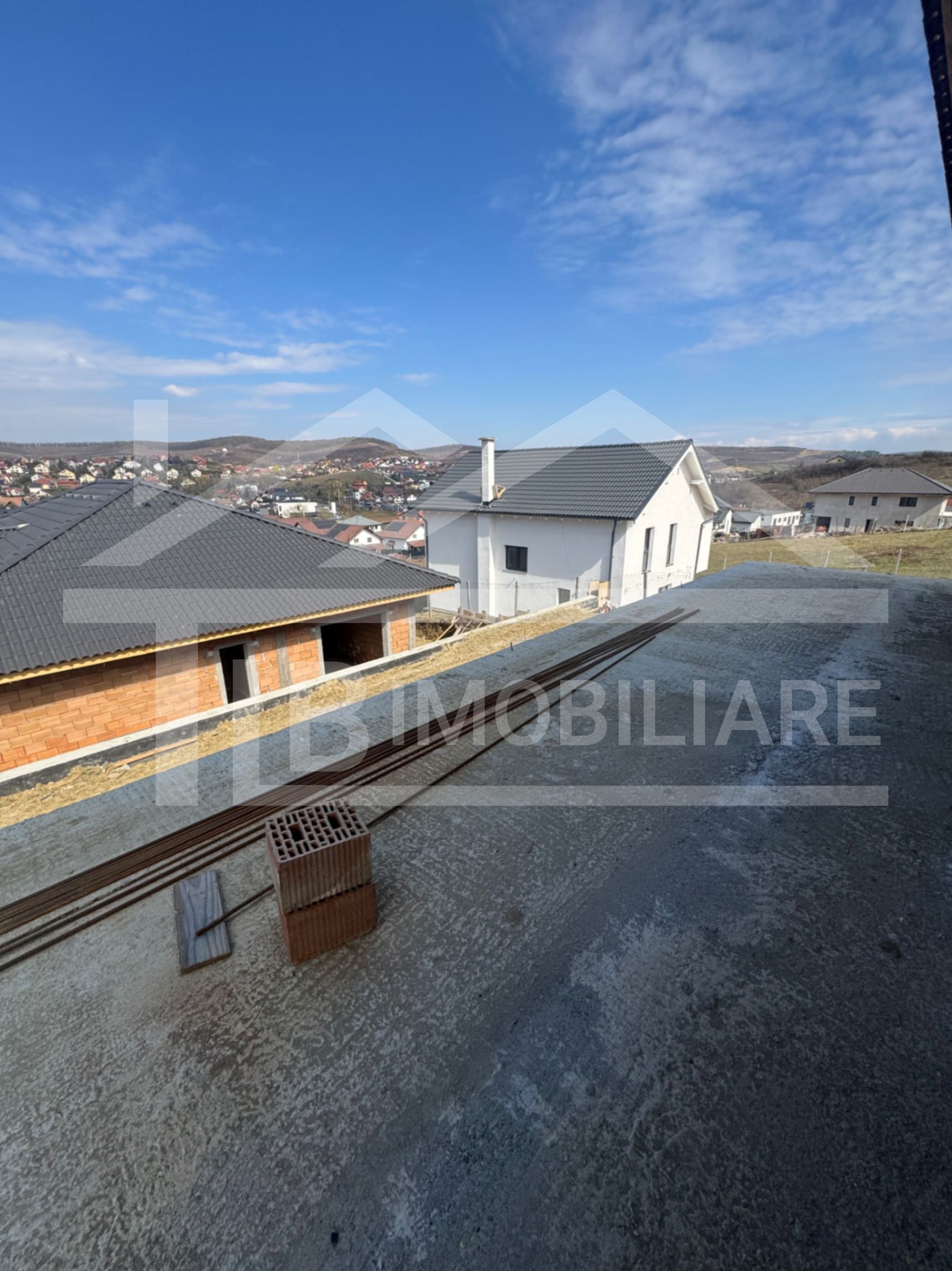 Casa cu 4 camere, 122 mp utili, Zona Livezeni — fotografia 14