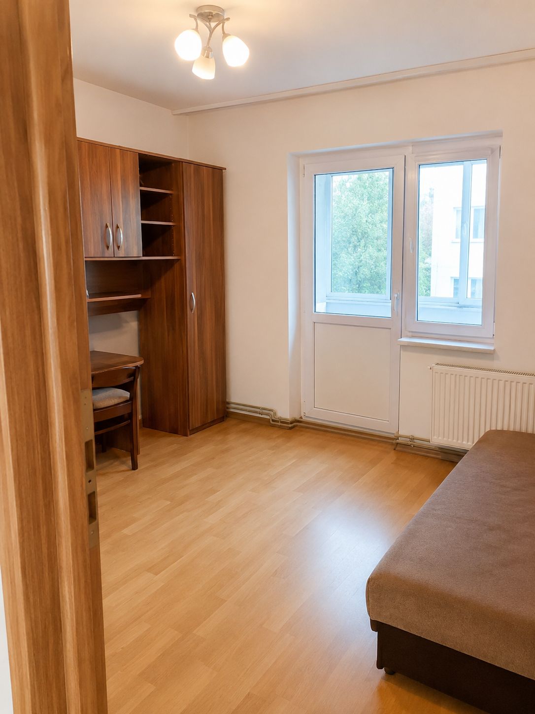 Apartament 4 cam, 79 mp, etaj 1, 2 băi, 2 balcoane, Lipovei — fotografia 5