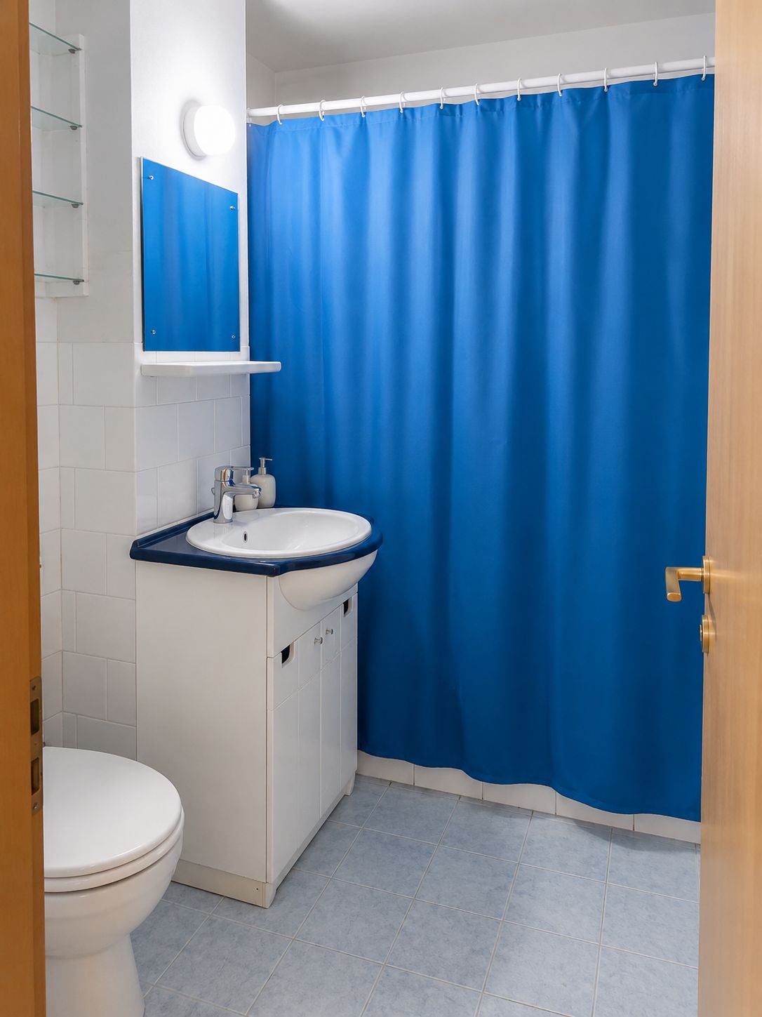 Apartament 4 cam, 79 mp, etaj 1, 2 băi, 2 balcoane, Lipovei — fotografia 8