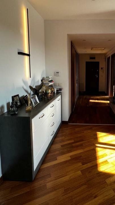 4 camere Bd Ferdinand  136 mp, 3 grupuri sanitare, 2 terase, — fotografia 2
