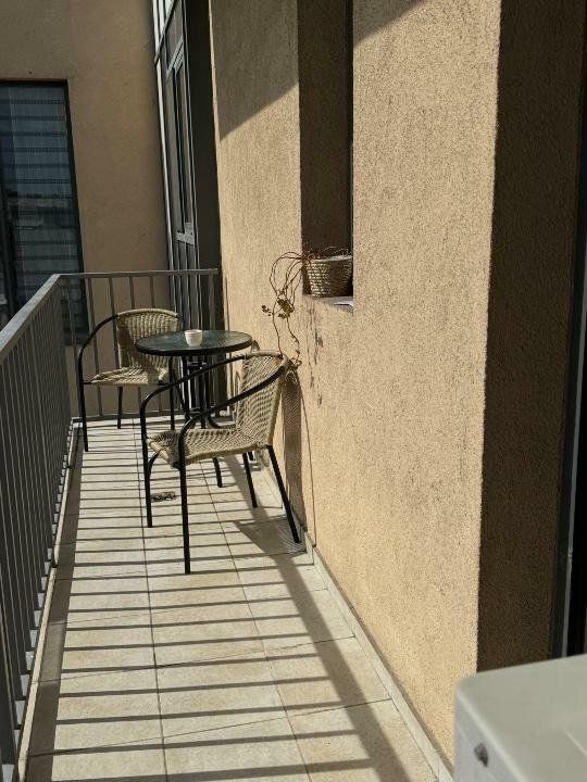 4 camere Bd Ferdinand  136 mp, 3 grupuri sanitare, 2 terase, — fotografia 5