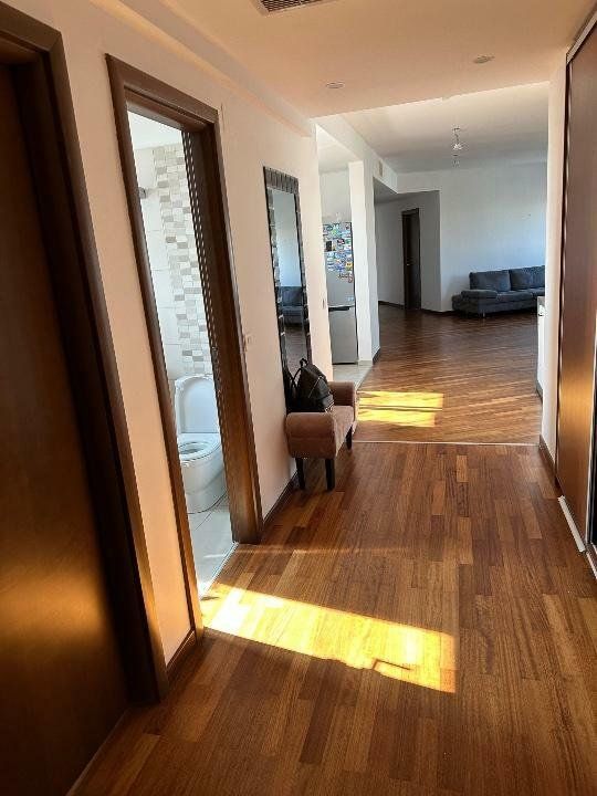 4 camere Bd Ferdinand  136 mp, 3 grupuri sanitare, 2 terase, — fotografia 6