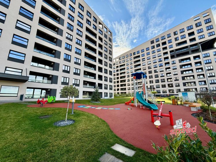 De vânzare apartament cu 1 cameră în Tg Mureș - Tudor