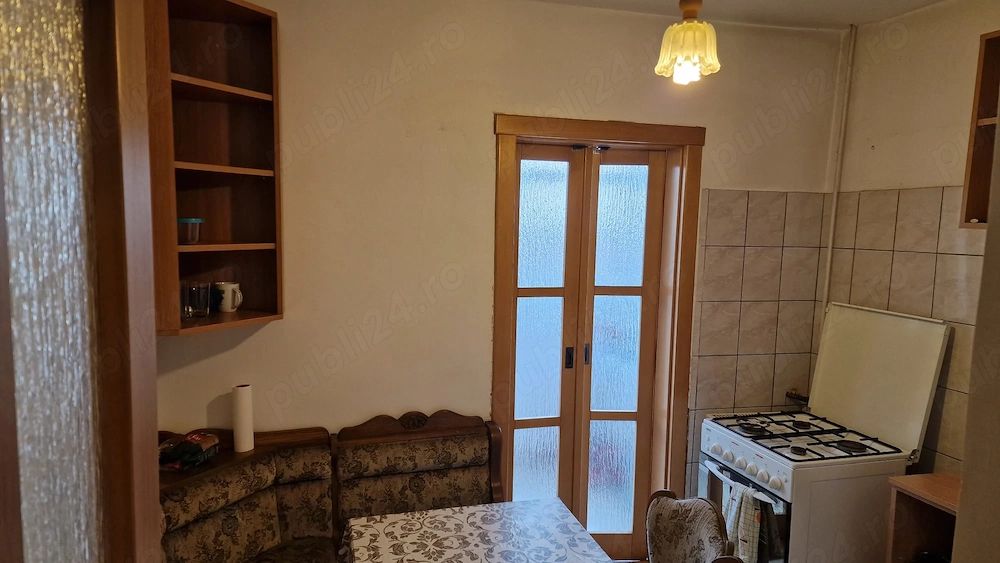 Apartament decomandat cu 3 camere, 65 mp și 2 băi | Constantin Prezan– — fotografia 10