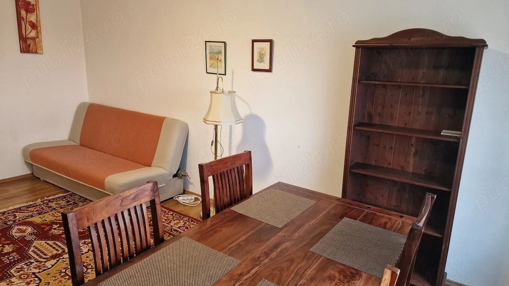Apartament decomandat cu 3 camere, 65 mp și 2 băi | Constantin Prezan– — fotografia 3