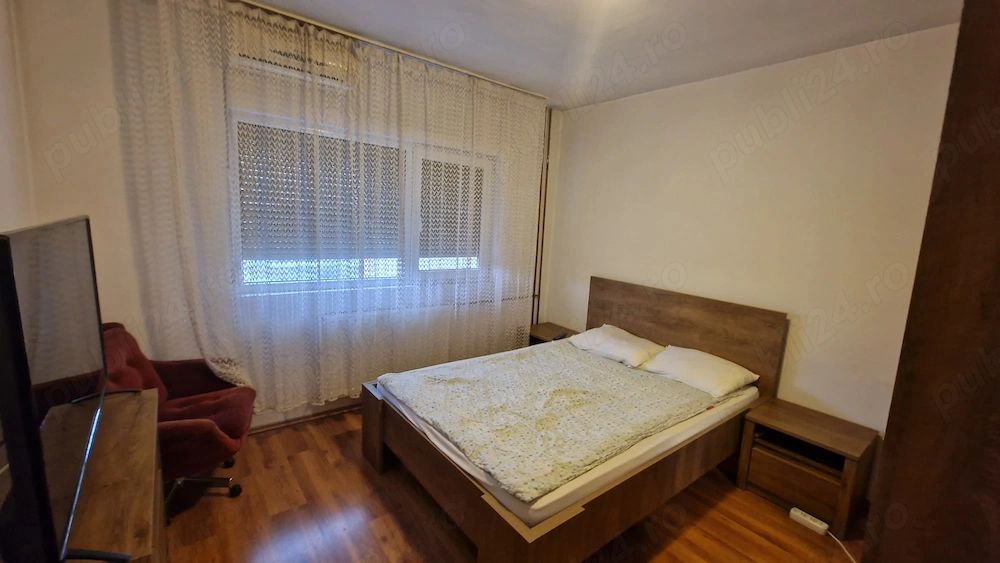 Apartament decomandat cu 3 camere, 65 mp și 2 băi | Constantin Prezan– — fotografia 4