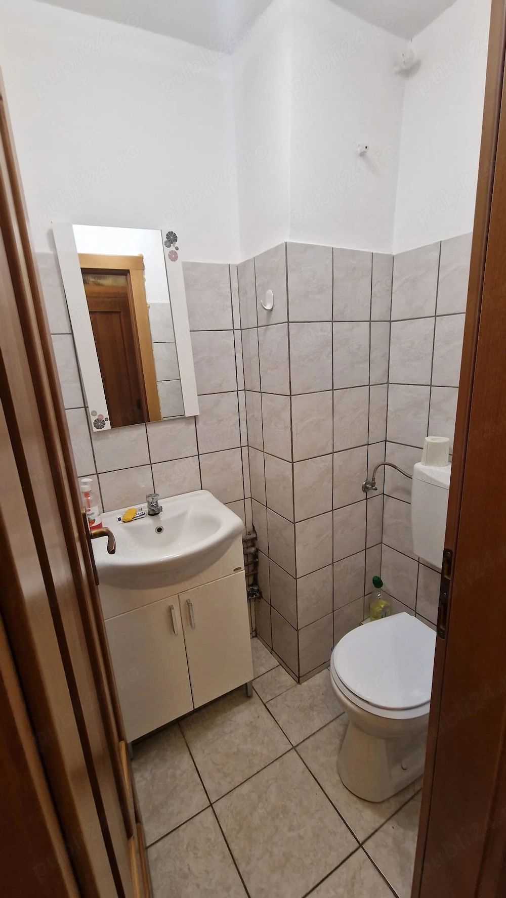Apartament decomandat cu 3 camere, 65 mp și 2 băi | Constantin Prezan– — fotografia 7
