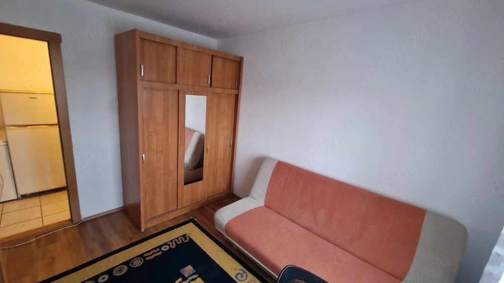 Apartament decomandat cu 3 camere, 65 mp și 2 băi | Constantin Prezan– — fotografia 9
