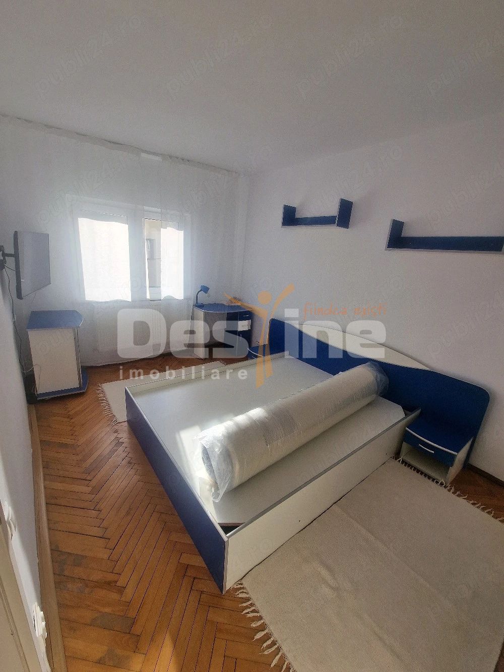 Proprietar inchitiez apartament cu 2 camere — fotografia 3
