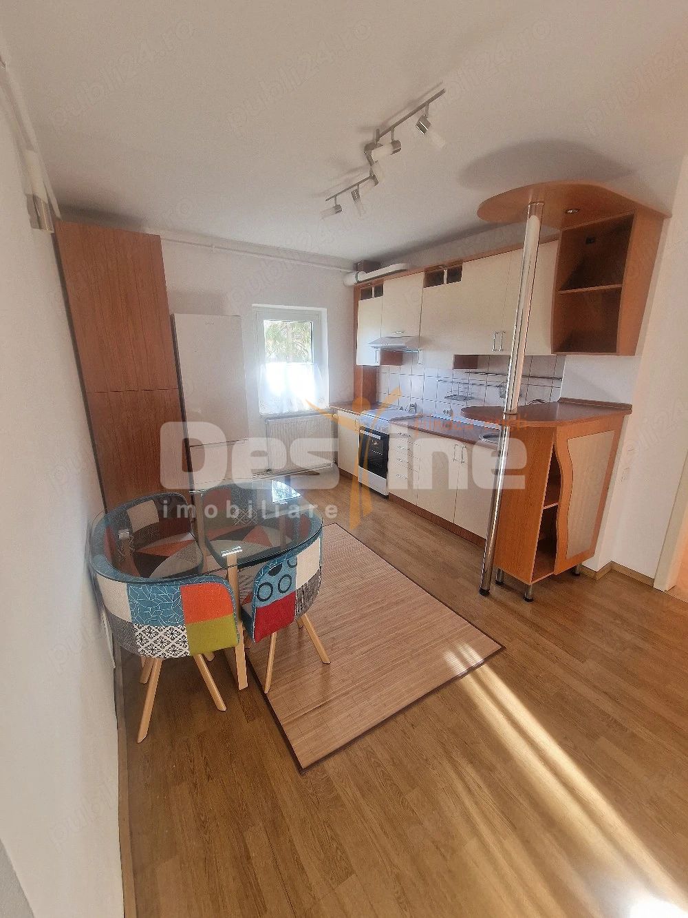 Proprietar inchitiez apartament cu 2 camere — fotografia 5