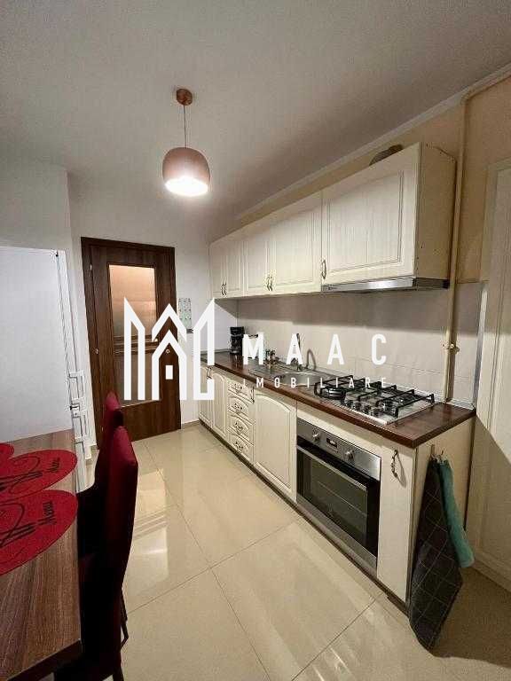Apartament 3 camere de închiriat | Sibiu, Central | 72 mp — fotografia 3